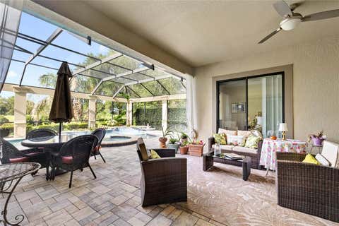 Tiny photo for 25447 High Hampton Circle, Sorrento, FL 32776 (MLS # O6418391)