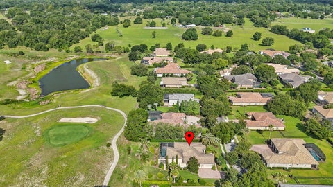 Tiny photo for 25447 High Hampton Circle, Sorrento, FL 32776 (MLS # O6418391)