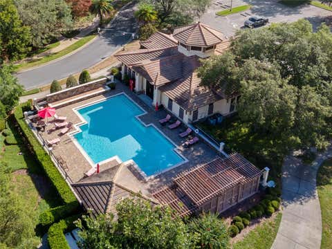 Tiny photo for 25447 High Hampton Circle, Sorrento, FL 32776 (MLS # O6418391)