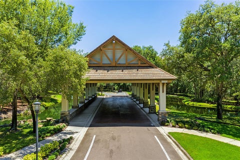 Tiny photo for 25447 High Hampton Circle, Sorrento, FL 32776 (MLS # O6418391)