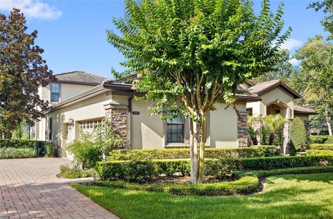 Tiny photo for 25447 High Hampton Circle, Sorrento, FL 32776 (MLS # O6418391)