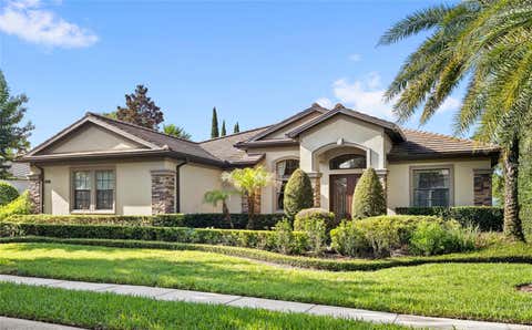Photo of 25447 High Hampton Circle, Sorrento, FL 32776 (MLS # O6418391)