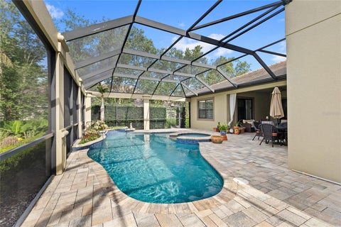Tiny photo for 25447 High Hampton Circle, Sorrento, FL 32776 (MLS # O6418391)