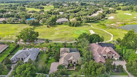 Tiny photo for 25447 High Hampton Circle, Sorrento, FL 32776 (MLS # O6418391)