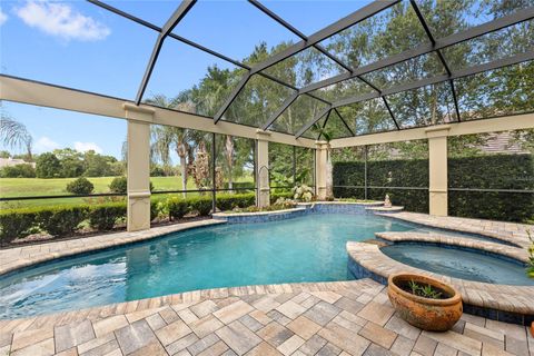 Tiny photo for 25447 High Hampton Circle, Sorrento, FL 32776 (MLS # O6418391)