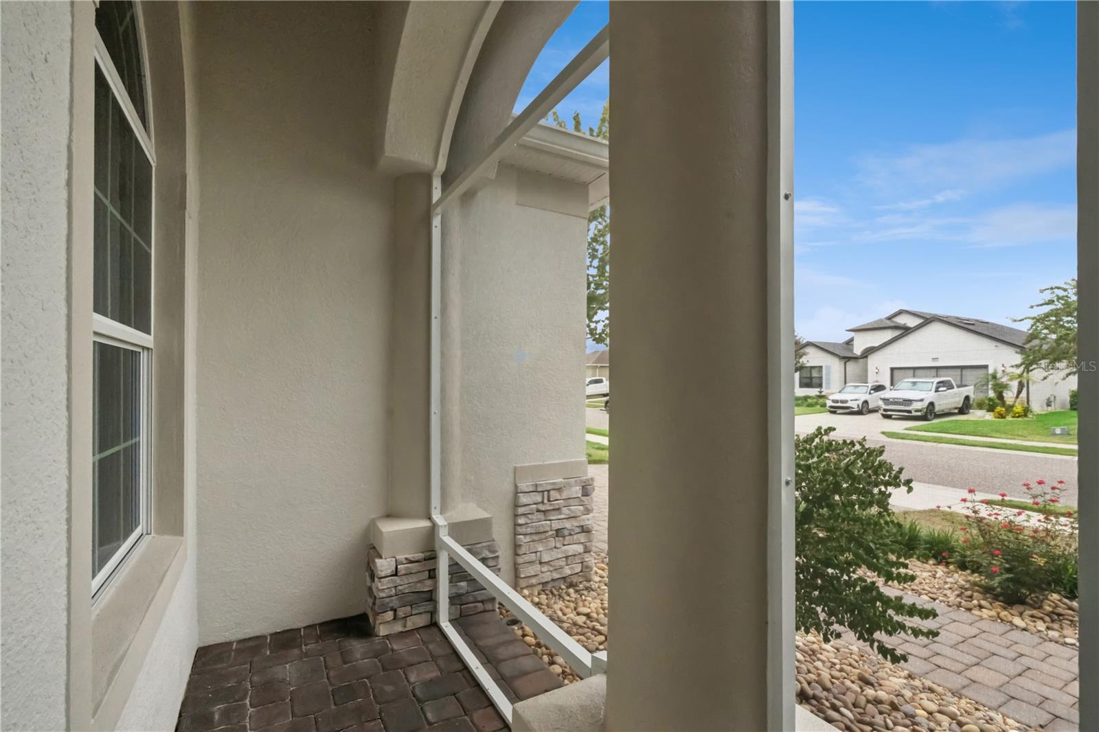 8712 BRIDGEPORT BAY CIRCLE