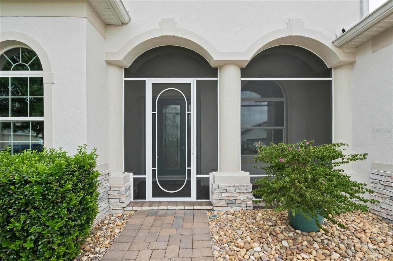 8712 BRIDGEPORT BAY CIRCLE
