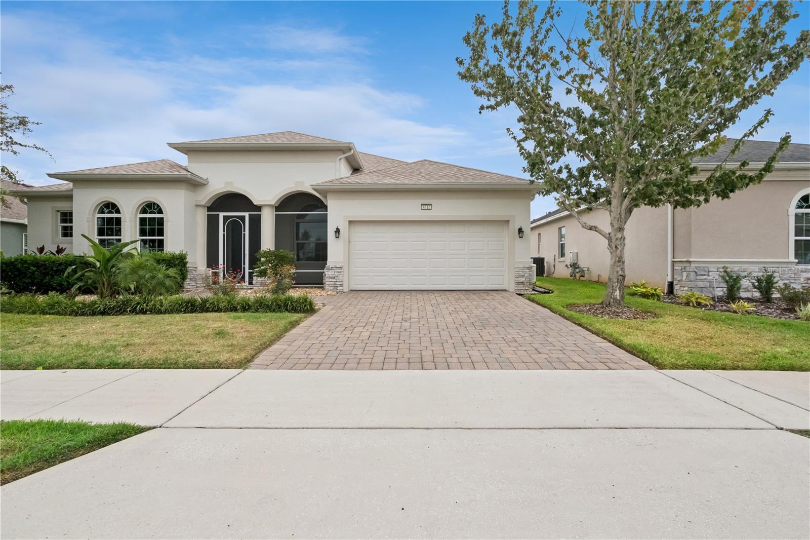 8712 BRIDGEPORT BAY CIRCLE