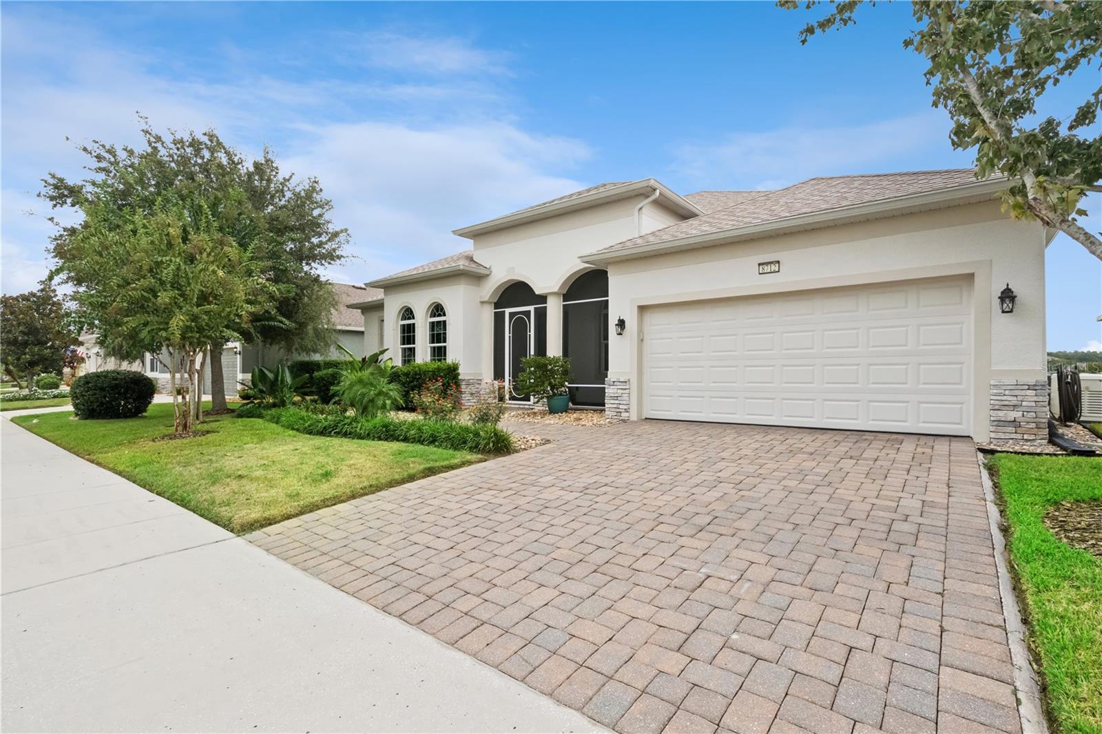 8712 BRIDGEPORT BAY CIRCLE