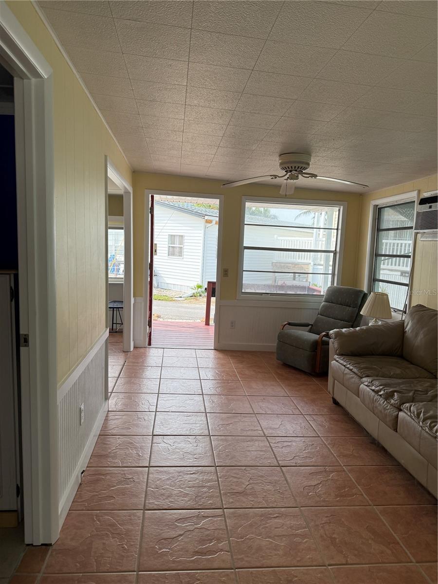 SANDPIPER RESORT CO-OP - Residential