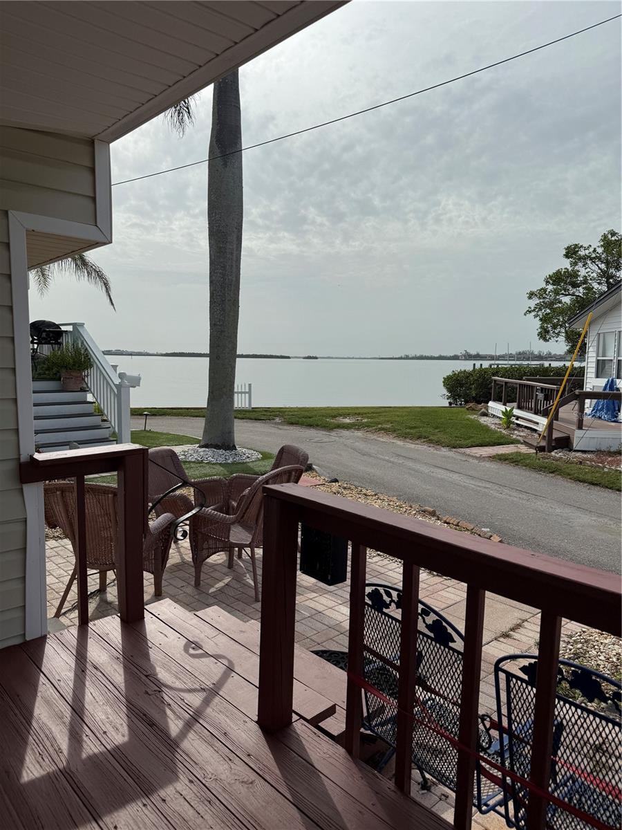 SANDPIPER RESORT CO-OP - Residential