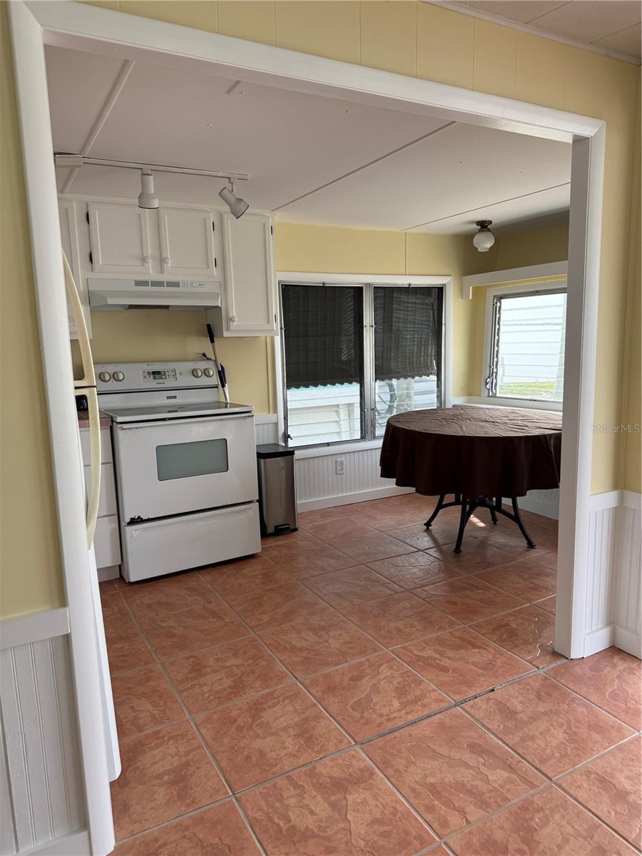SANDPIPER RESORT CO-OP - Residential