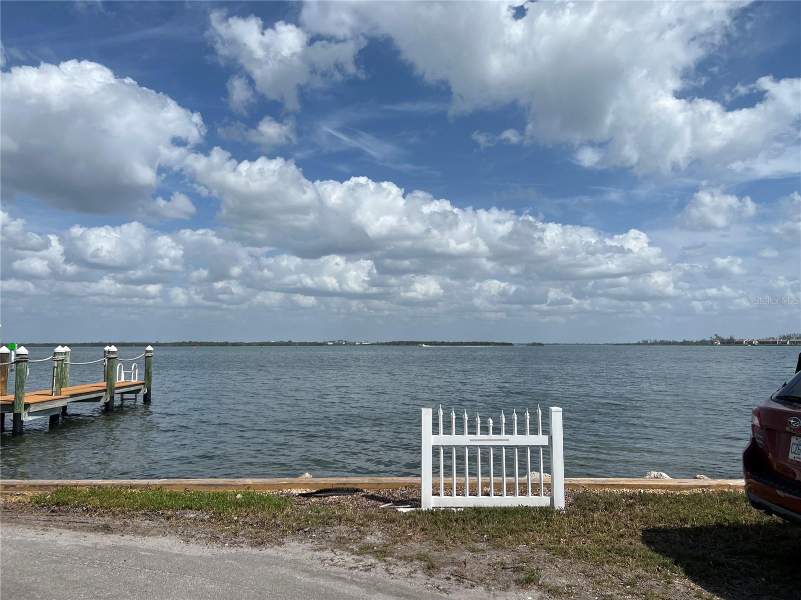 SANDPIPER RESORT CO-OP - Residential