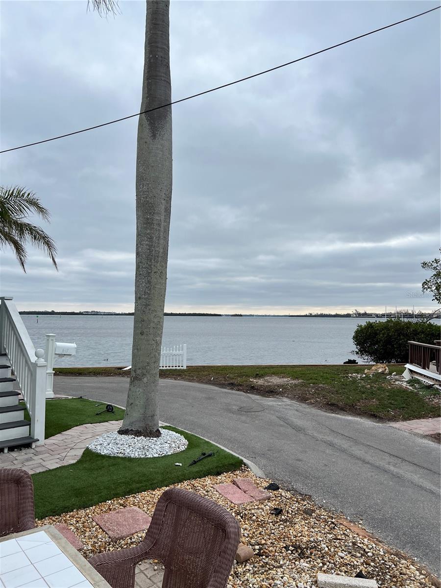 SANDPIPER RESORT CO-OP - Residential