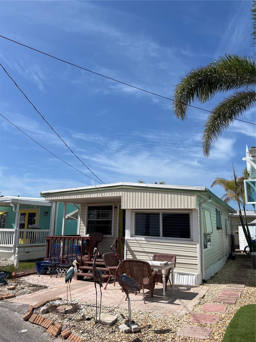 SANDPIPER RESORT CO-OP - Residential