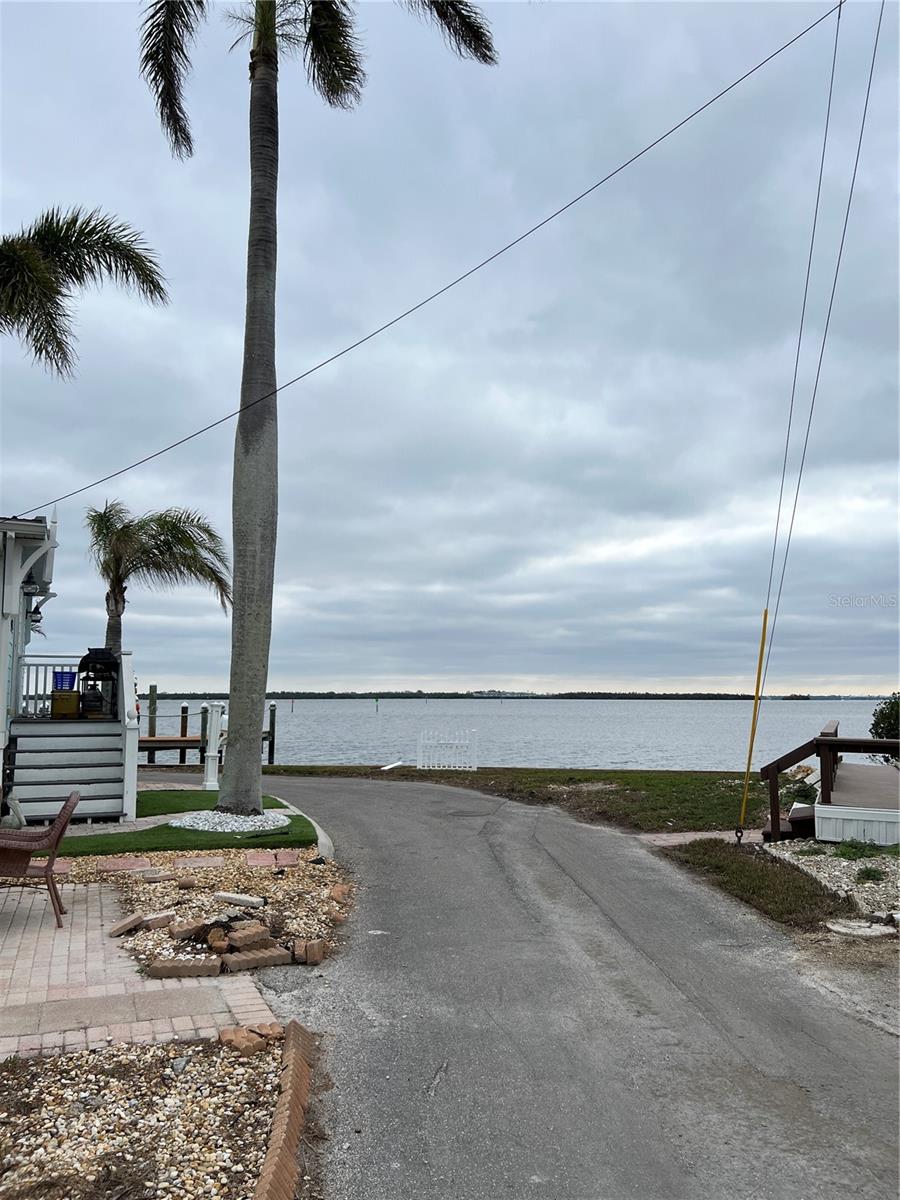 SANDPIPER RESORT CO-OP - Residential