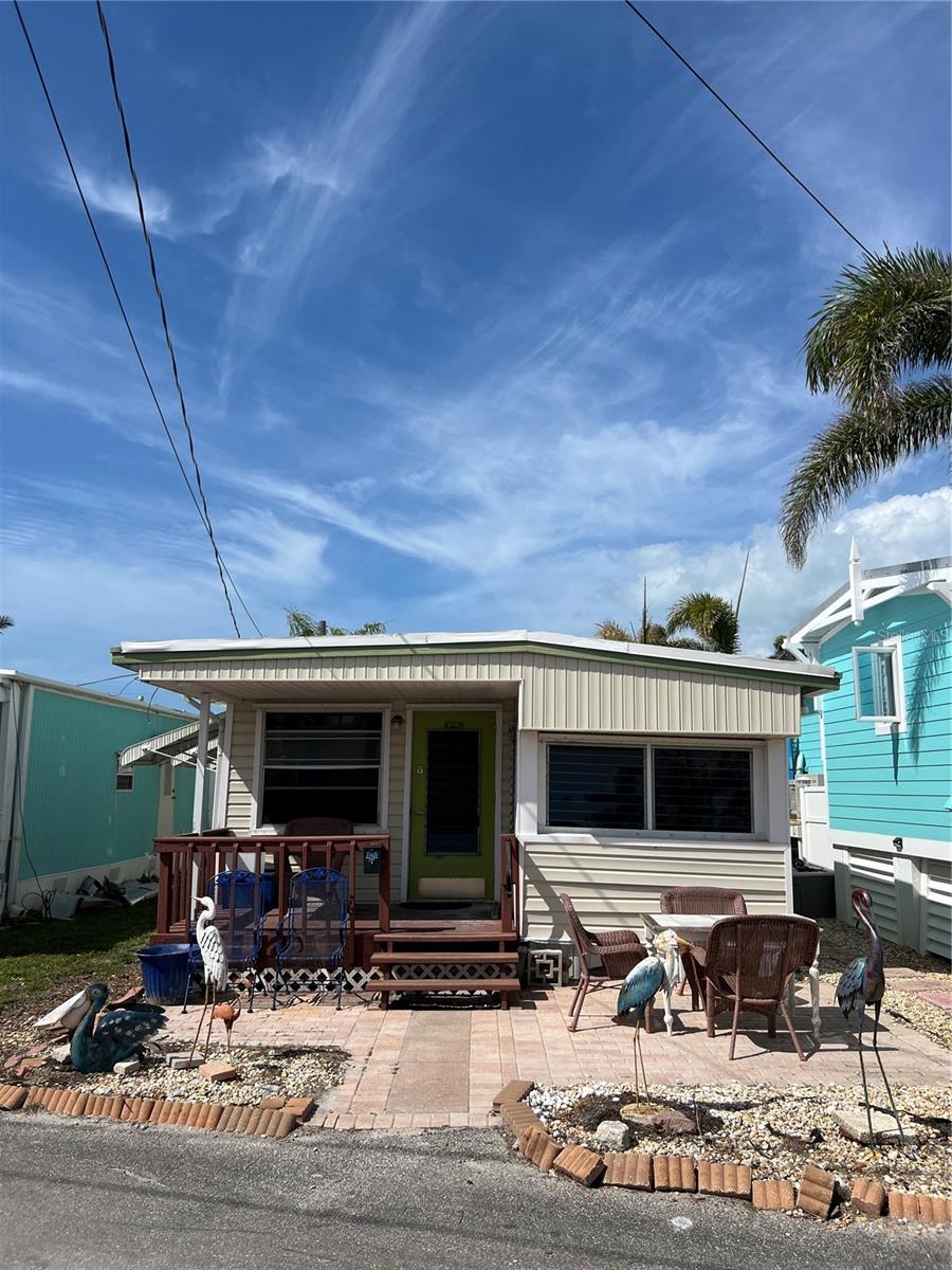 SANDPIPER RESORT CO-OP - Residential