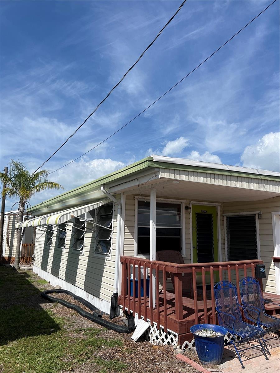SANDPIPER RESORT CO-OP - Residential