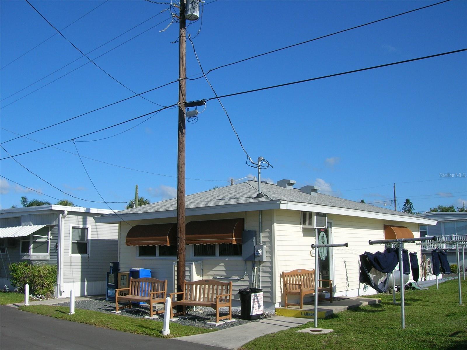 SANDPIPER RESORT CO-OP - Residential