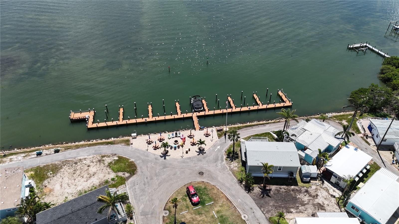 SANDPIPER RESORT CO-OP - Residential