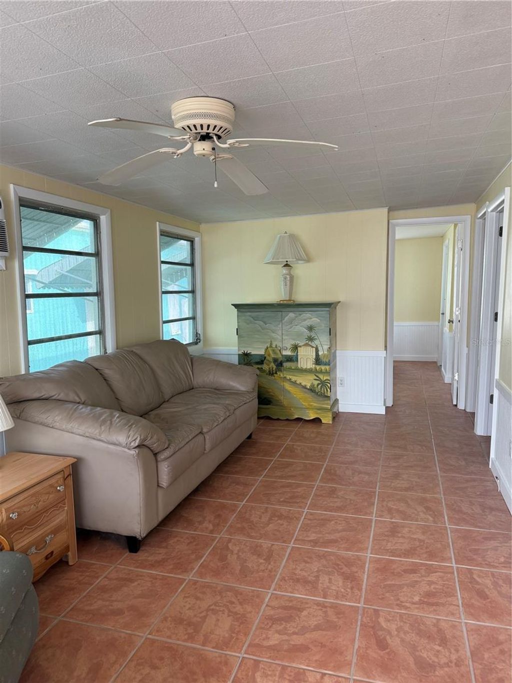 Photo of 2601 Gulf Drive N #B16, Bradenton Beach, FL 34217 (MLS # A4634780)