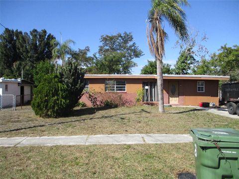 Photo of 5911 S Coolidge Avenue, Tampa, FL 33616 (MLS # W7881989)