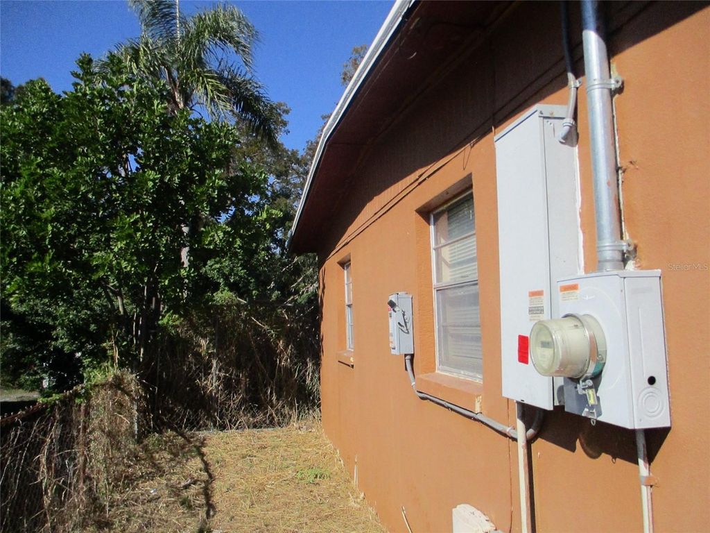 Photo of 5911 S Coolidge Avenue, Tampa, FL 33616 (MLS # W7881989)