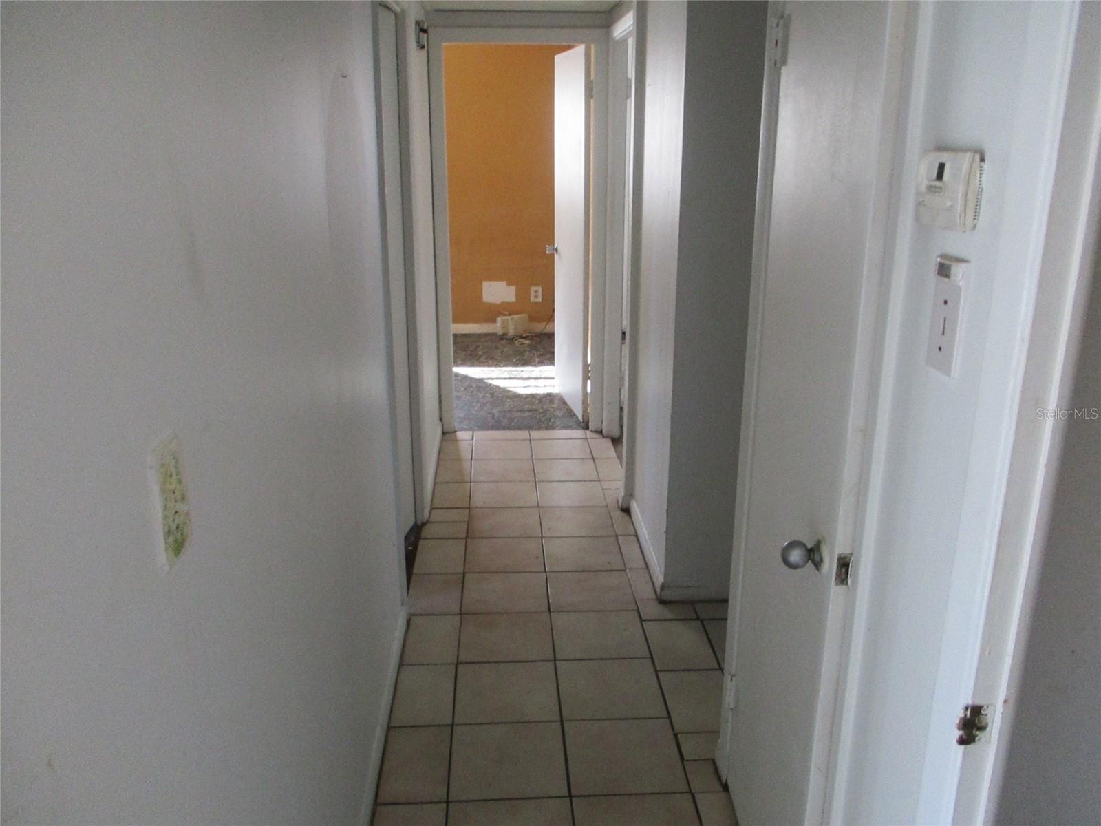 GANDY MANOR ESTATES - Residential