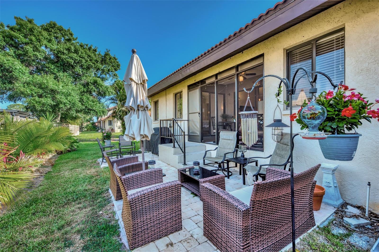 SORRENTO PLACE - Residential