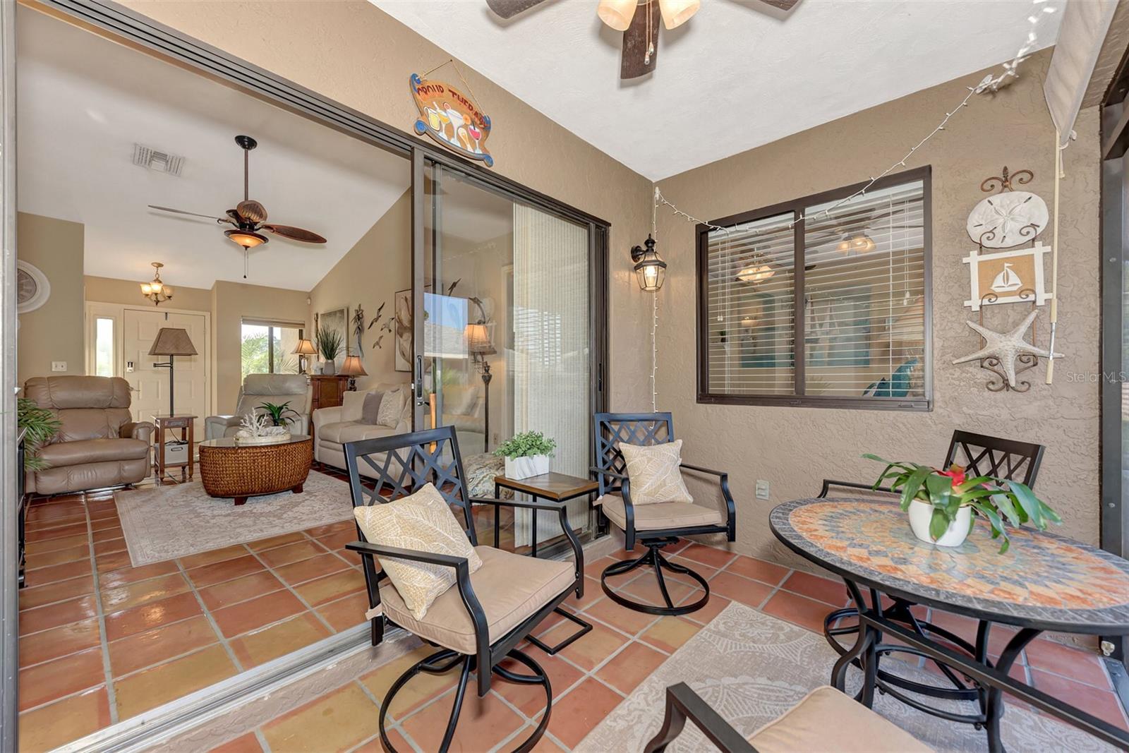 SORRENTO PLACE - Residential