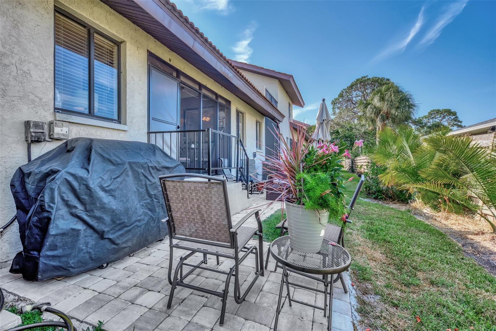 SORRENTO PLACE - Residential