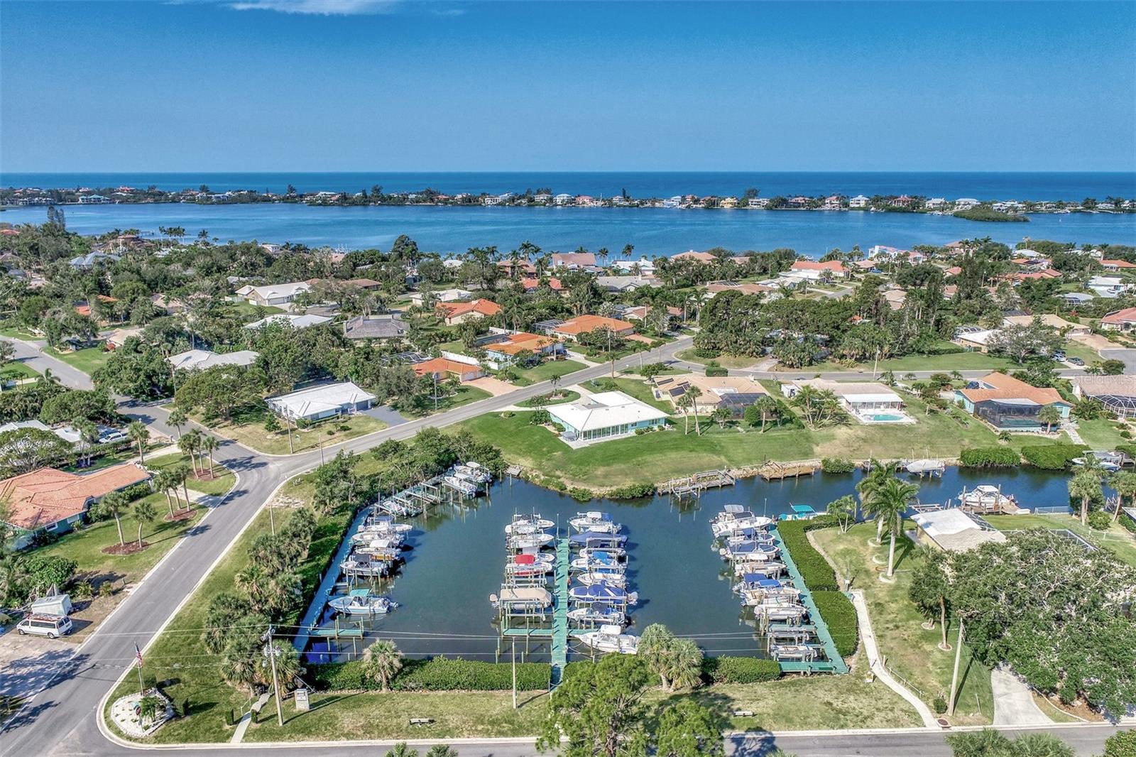 SORRENTO PLACE - Residential