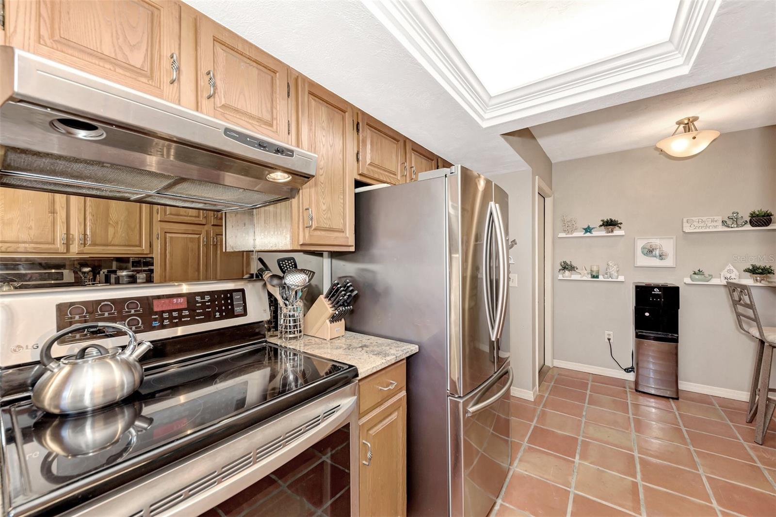 SORRENTO PLACE - Residential