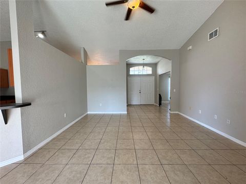 A home in LAKE WALES