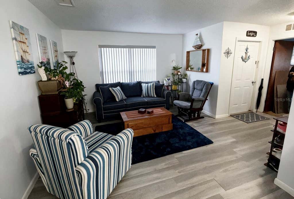 Photo of 2846 Lancaster Road, Melbourne, FL 32935 (MLS # TB8531304)