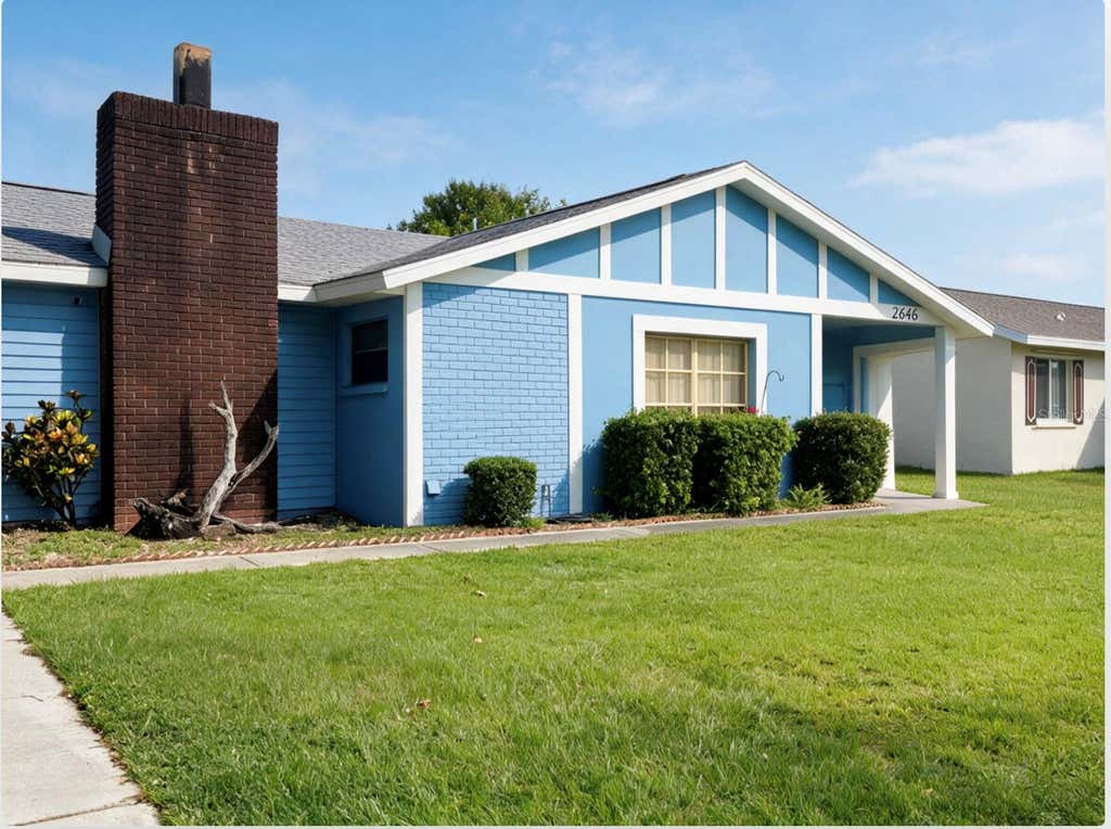 Photo of 2846 Lancaster Road, Melbourne, FL 32935 (MLS # TB8531304)