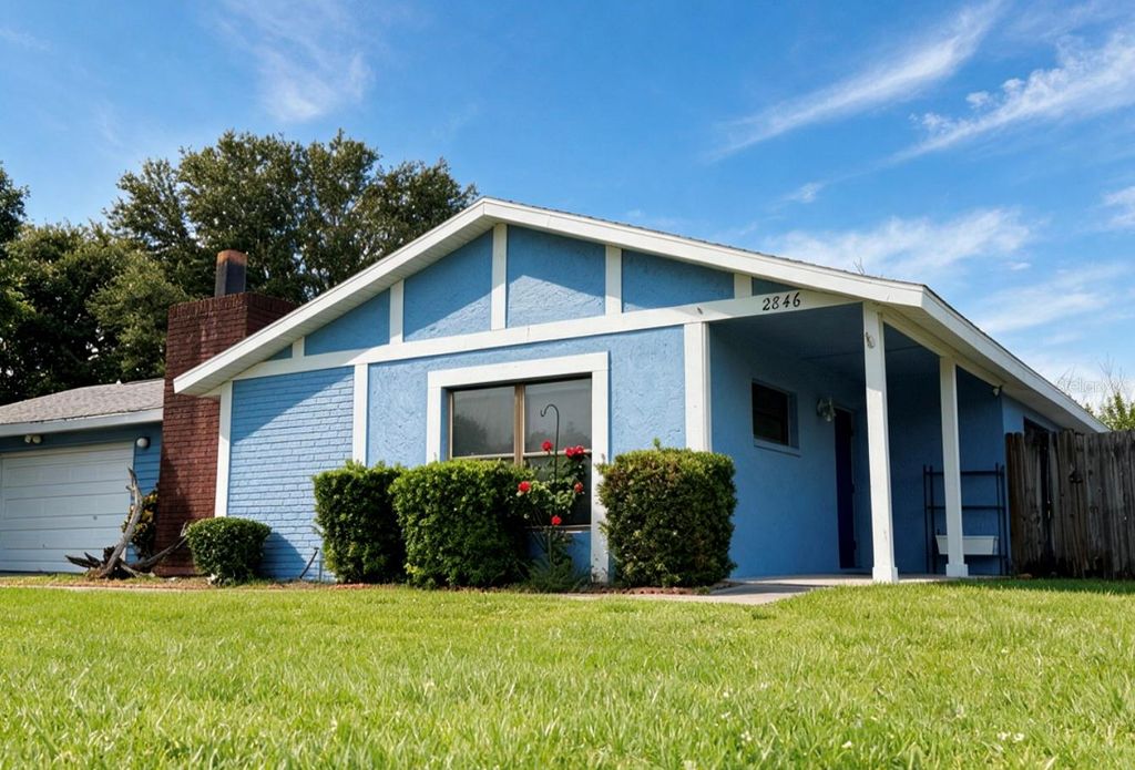 Photo of 2846 Lancaster Road, Melbourne, FL 32935 (MLS # TB8531304)