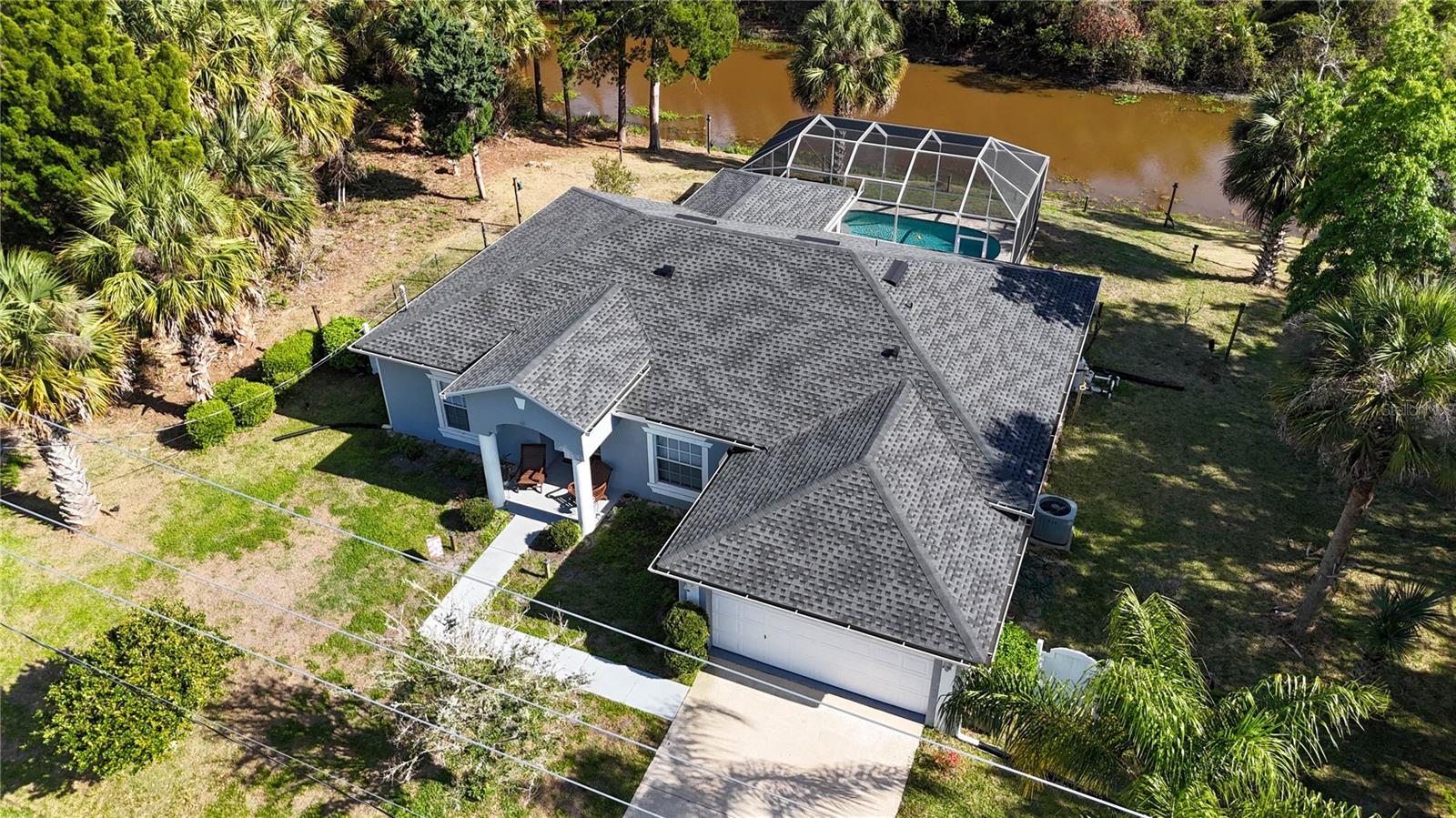 PALM COAST SEC 30 - Residential