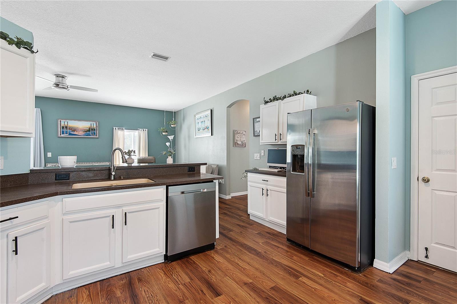 PALM COAST SEC 30 - Residential