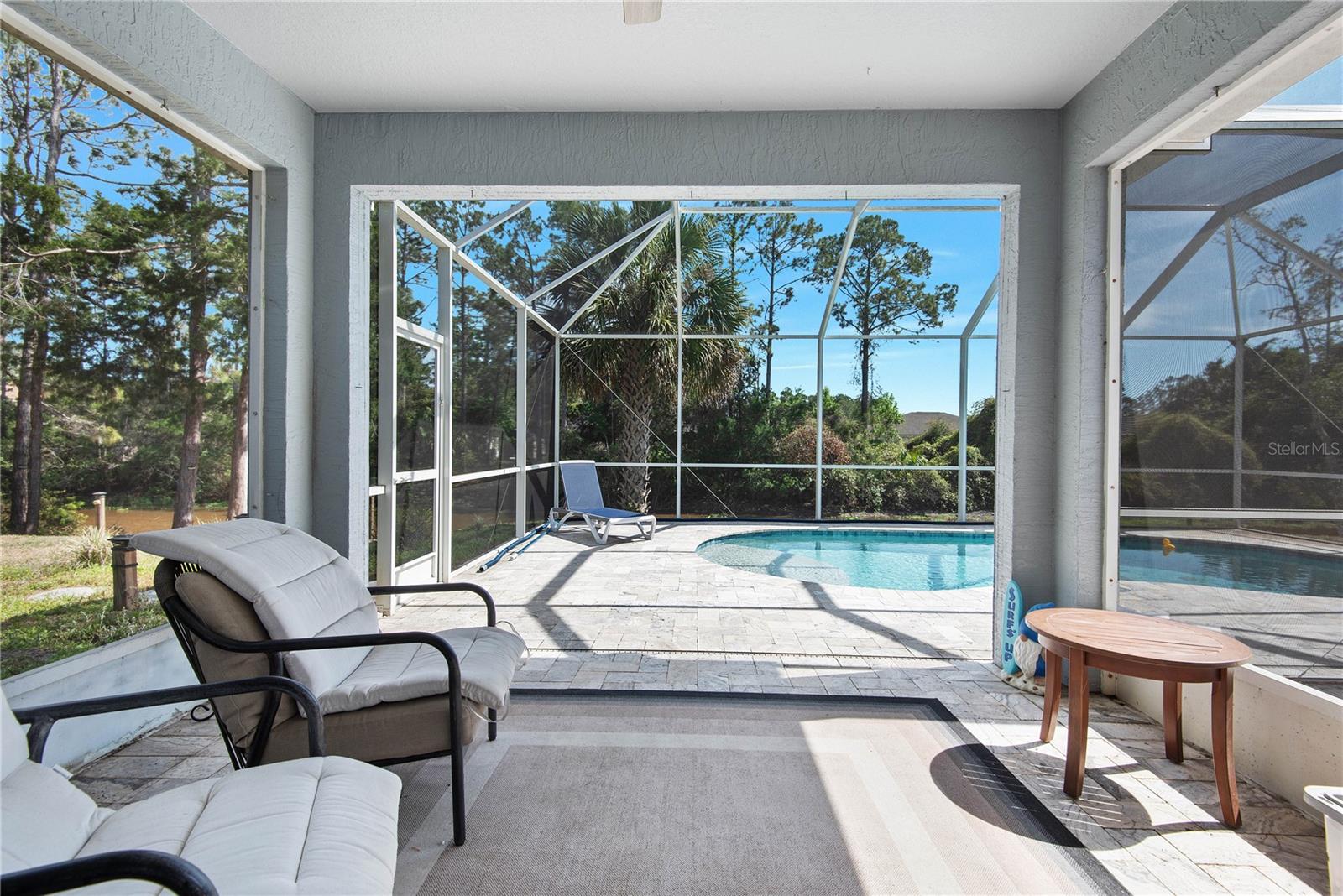 PALM COAST SEC 30 - Residential