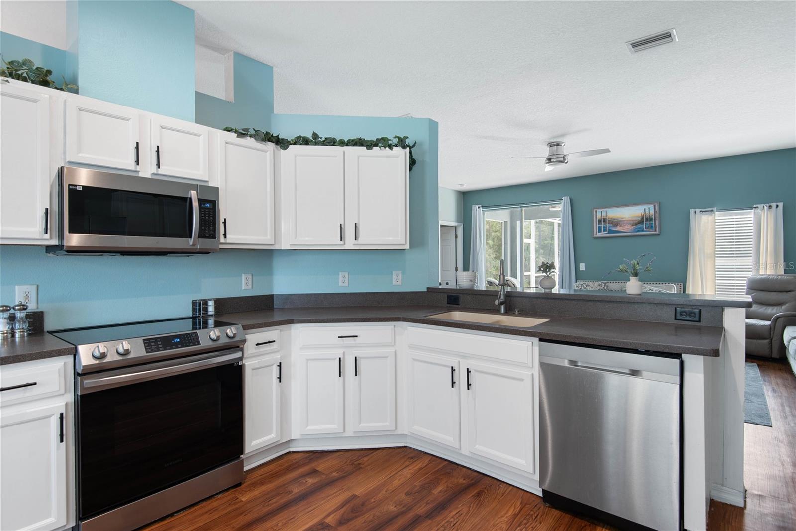 PALM COAST SEC 30 - Residential