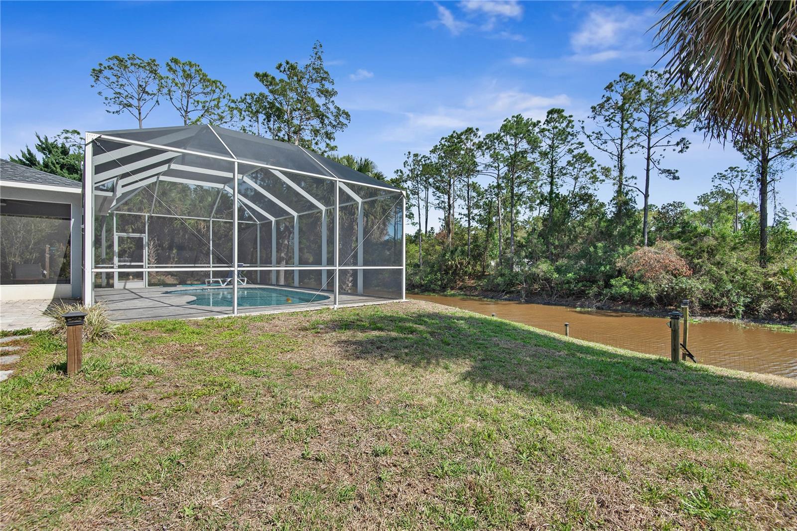 PALM COAST SEC 30 - Residential