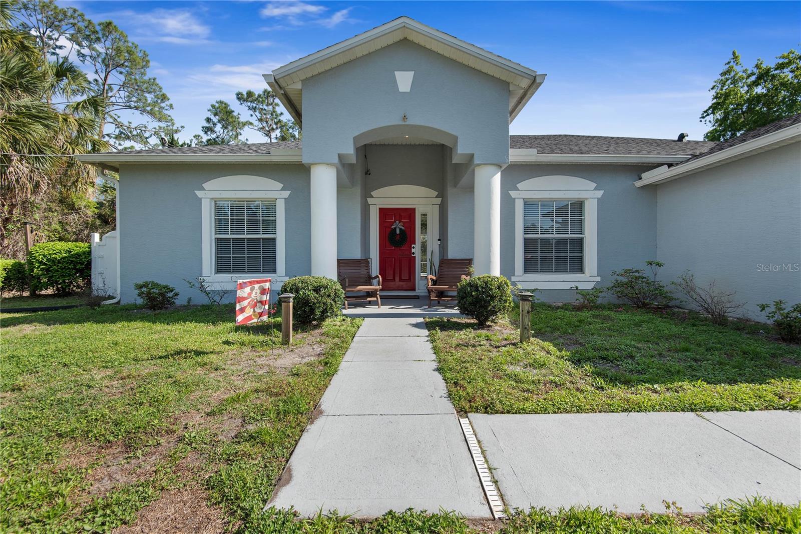 PALM COAST SEC 30 - Residential