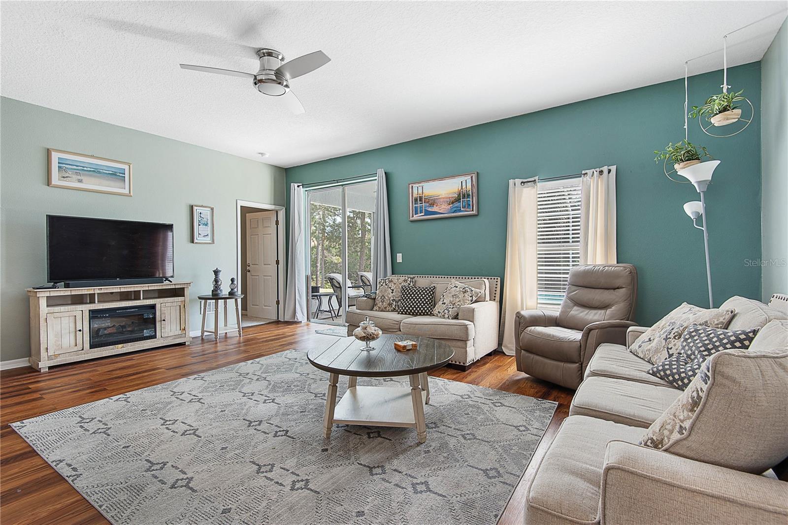 PALM COAST SEC 30 - Residential