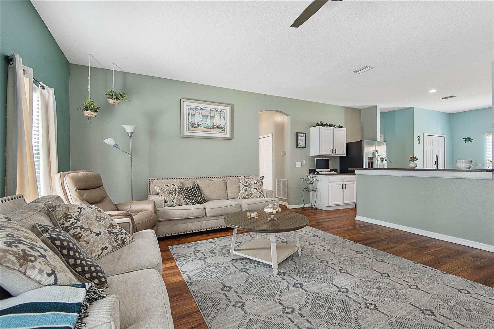 PALM COAST SEC 30 - Residential