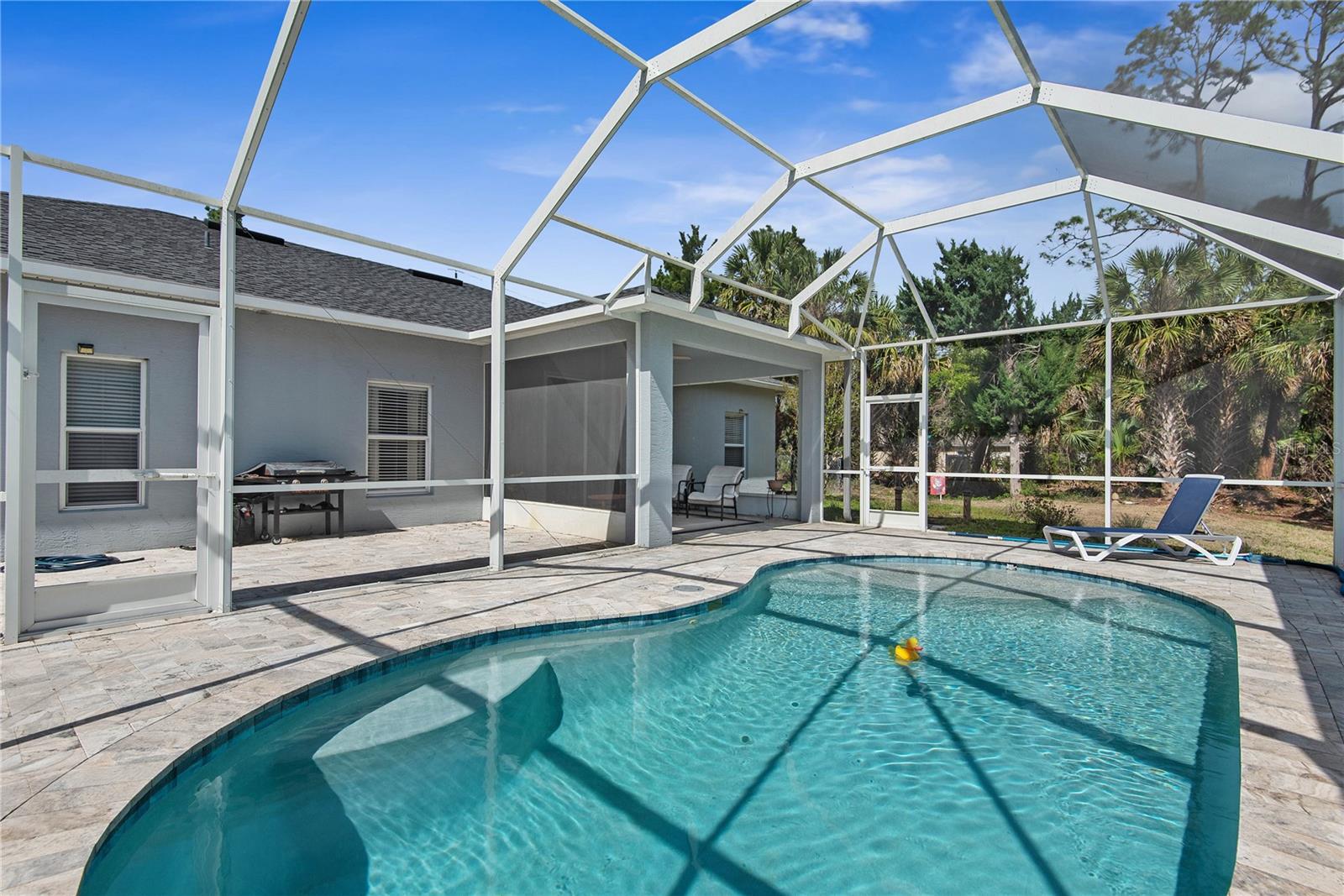 PALM COAST SEC 30 - Residential