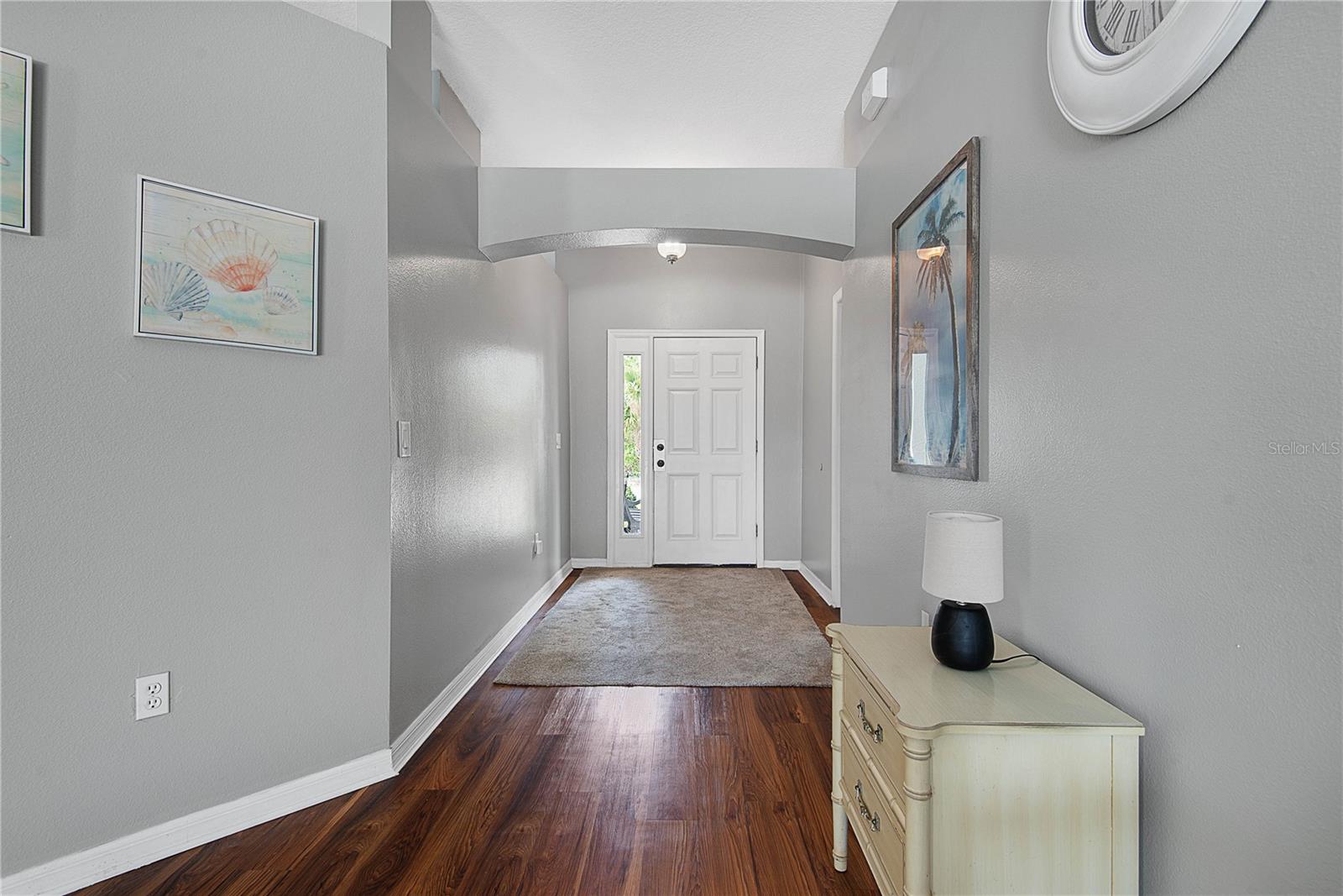 PALM COAST SEC 30 - Residential