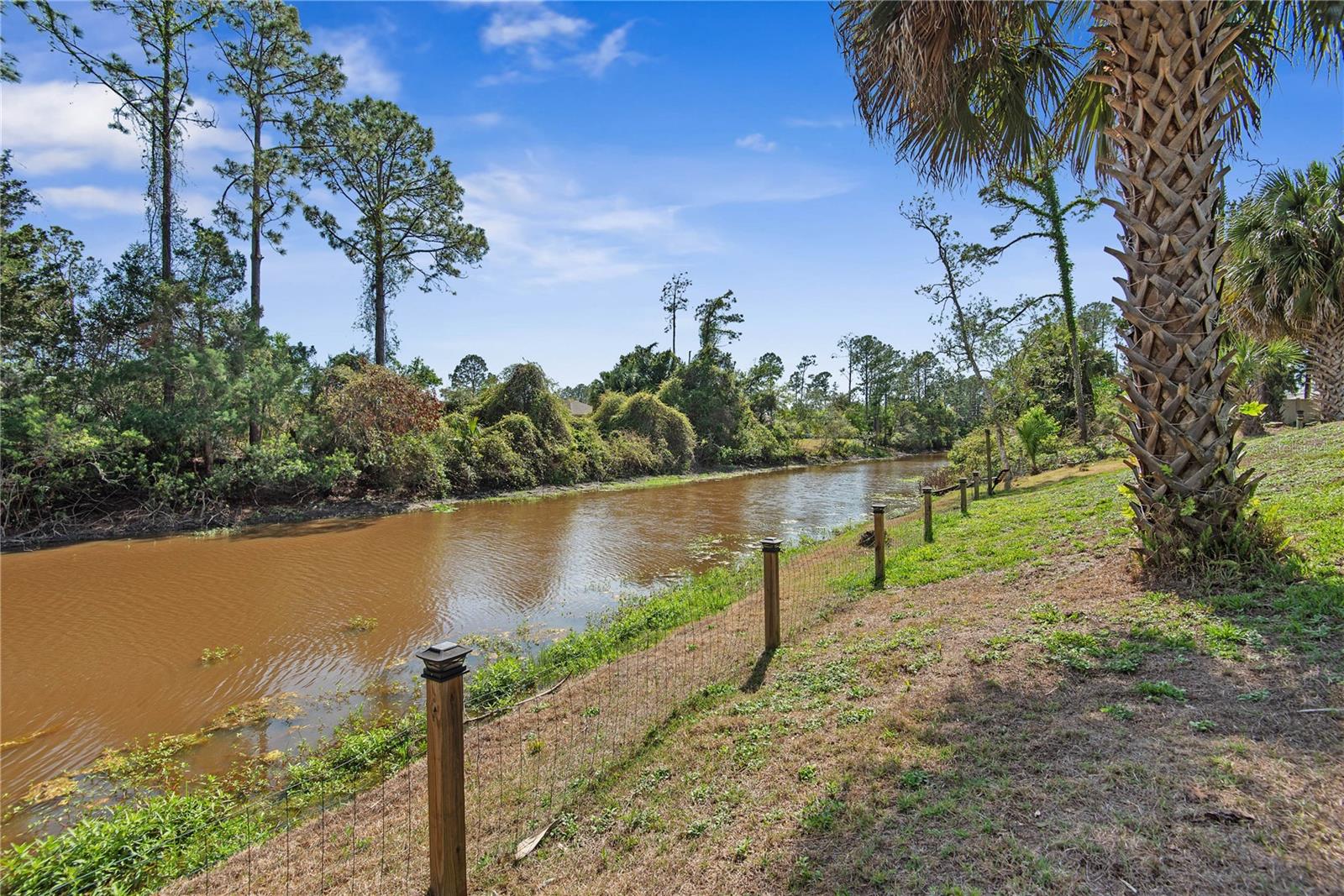 PALM COAST SEC 30 - Residential