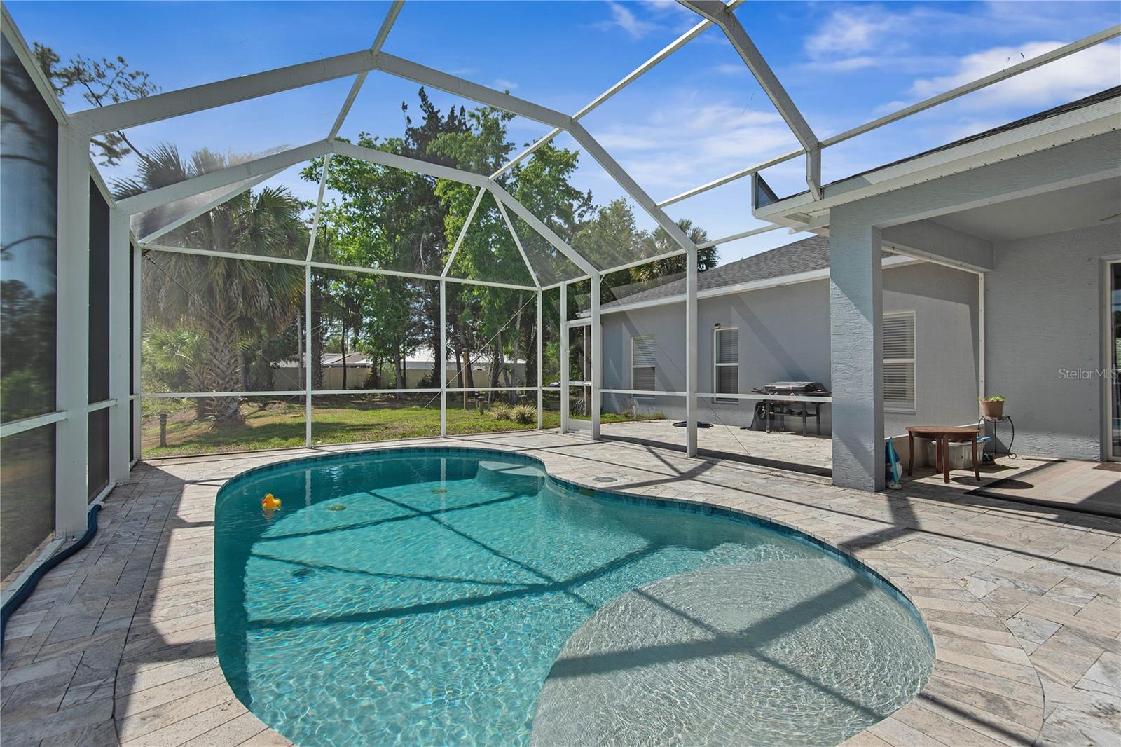 PALM COAST SEC 30 - Residential