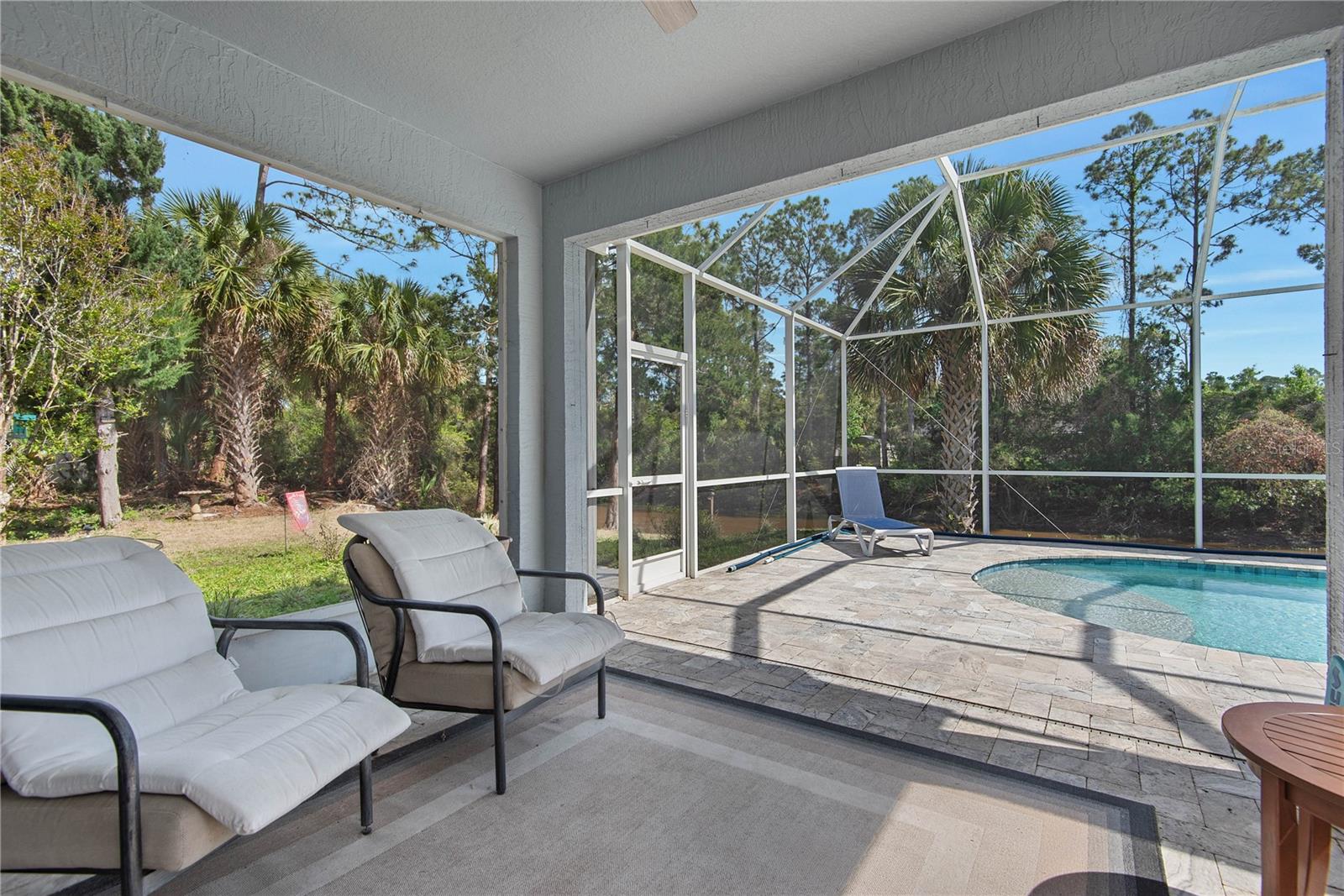 PALM COAST SEC 30 - Residential